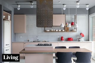 Buenas ideas para diseñar una cocina con isla