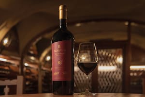 Un vino irrepetible para festejar la pasión por el vino