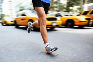 Larga vida a la maratón pastelera