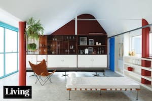 Al estilo de Living, recorré 7 casas que participan del Open House Buenos Aires 2024