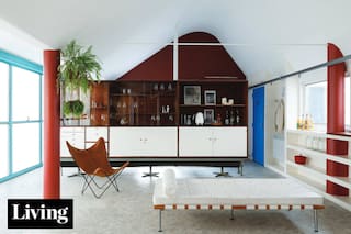 Al estilo de Living, recorré 7 casas que participan del Open House Buenos Aires 2024