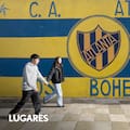 El barrio que pasó de fábrica y conventillo a meca gastronómica y cultural