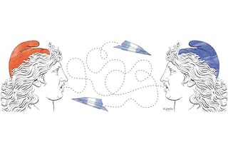 El primer desafío es la reconstrucción de la amistad cívica
