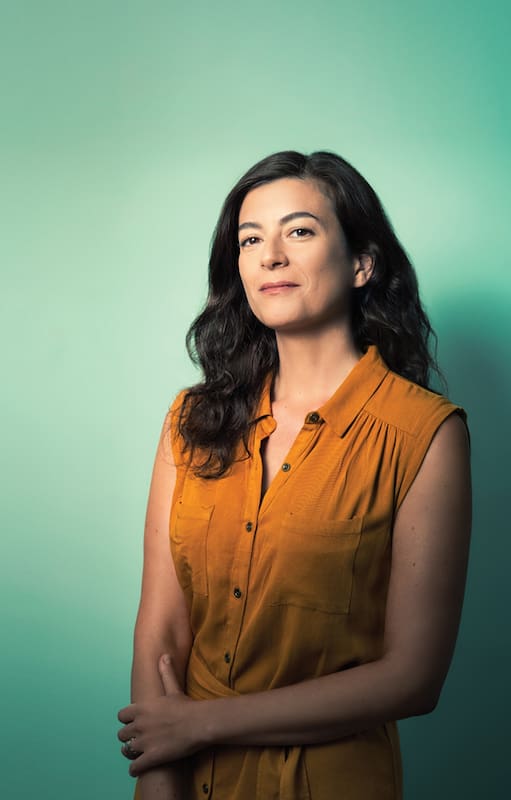 Samanta Schweblin: la pluma inquietante de la autora argentina más premiada