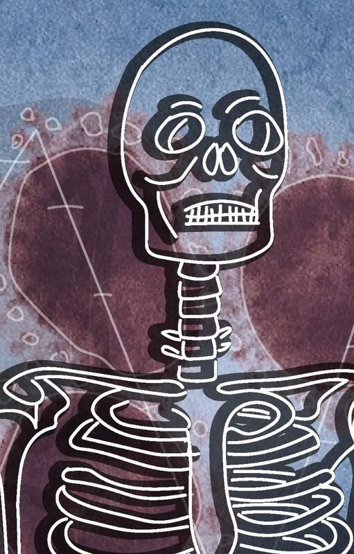 Enigmas médicos: los esqueletos de las víctimas de la pandemia de gripe de 1918 revelan pistas de quiénes era más propensos a morir