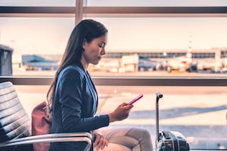 Coronavirus. FBO: los vuelos con terminales privadas VIP para viajes seguros