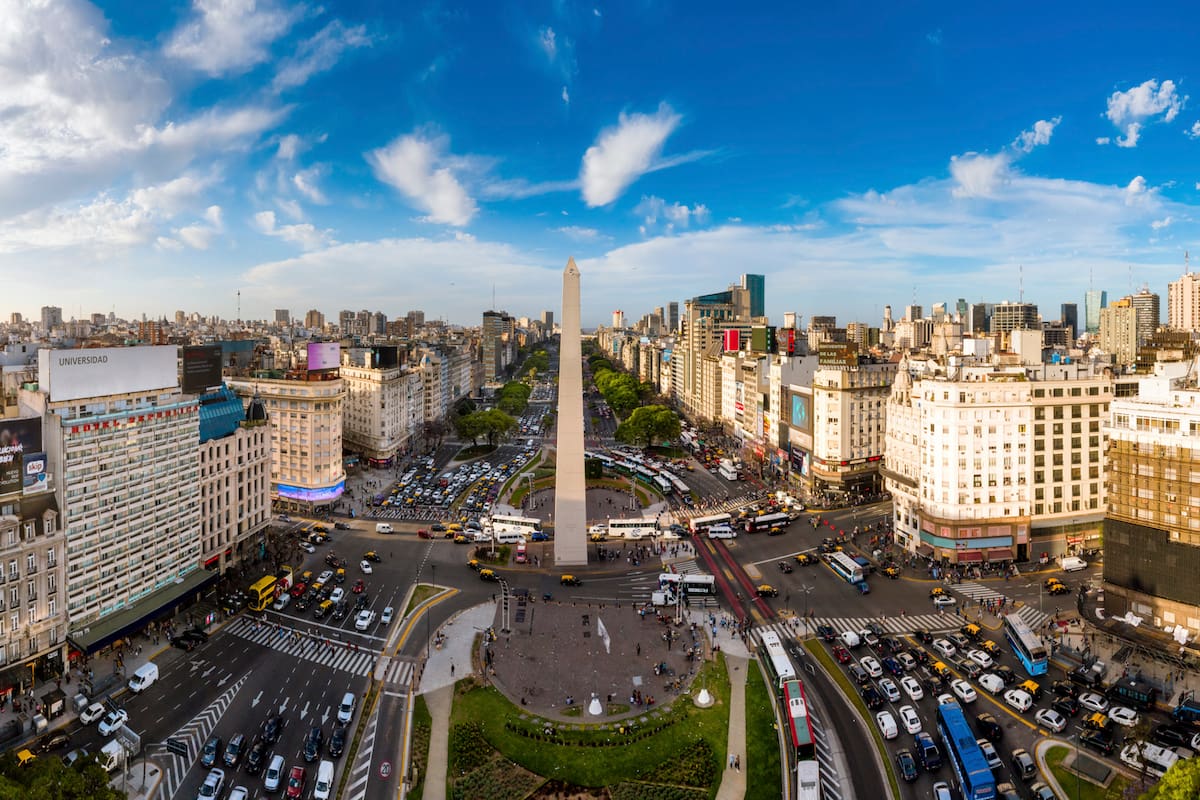 Cómo cambia la expectativa de vida de los habitantes de Buenos Aires, según el barrio donde se reside