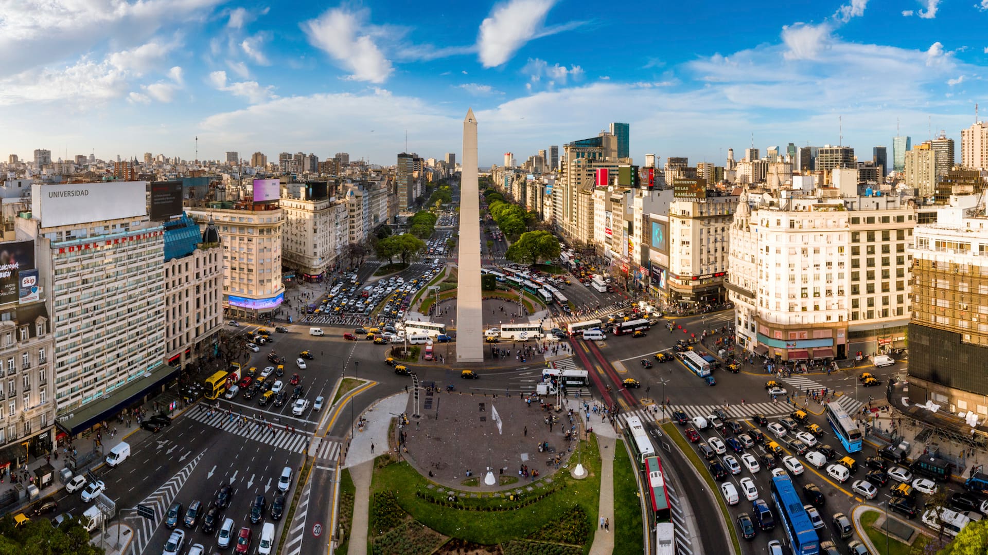 Cómo cambia la expectativa de vida de los habitantes de Buenos Aires, según el barrio donde se reside