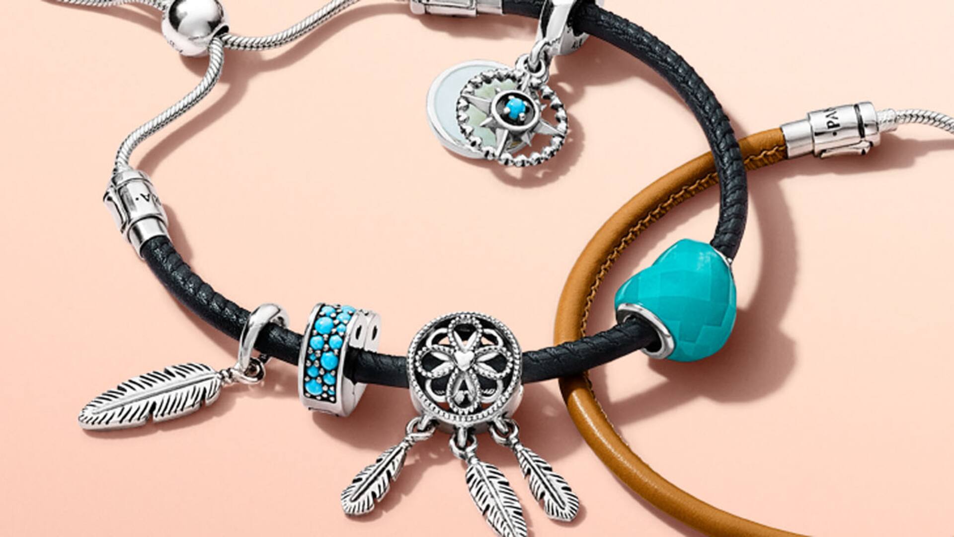 Pandora en Argentina: las joyas accesibles que invitan a las mujeres a personalizar sus piezas