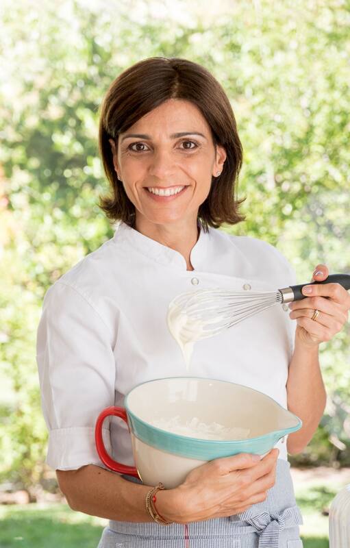 Diagnóstico. Chef pastelera y celíaca: "Cuando me enteré tardé dos años en volver a sonreír"