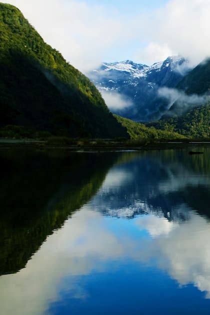 Las islas de Nueva Zelanda que tendrías que visitar al menos una vez en la vida