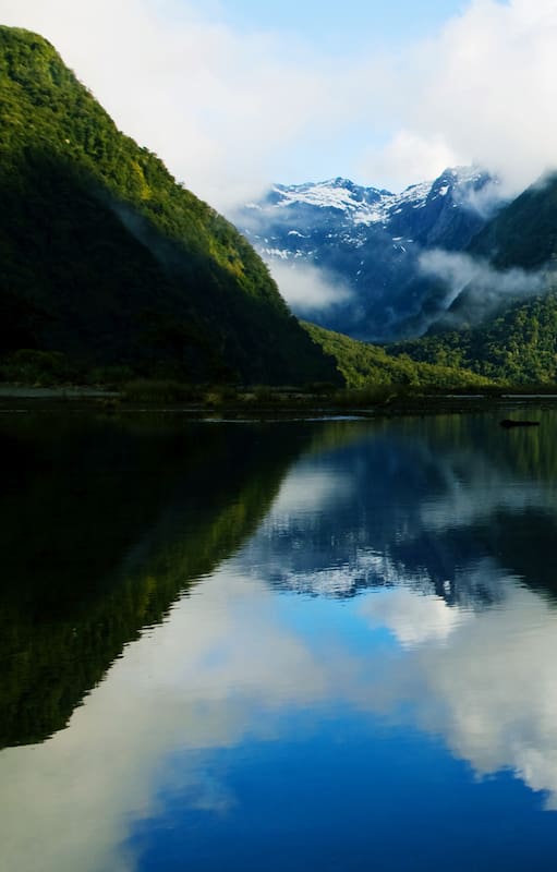 Las islas de Nueva Zelanda que tendrías que visitar al menos una vez en la vida