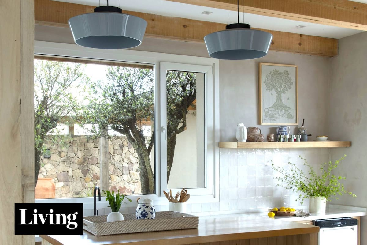 Lámparas colgantes: cómo transformar la atmósfera de tu cocina con iluminación adecuada