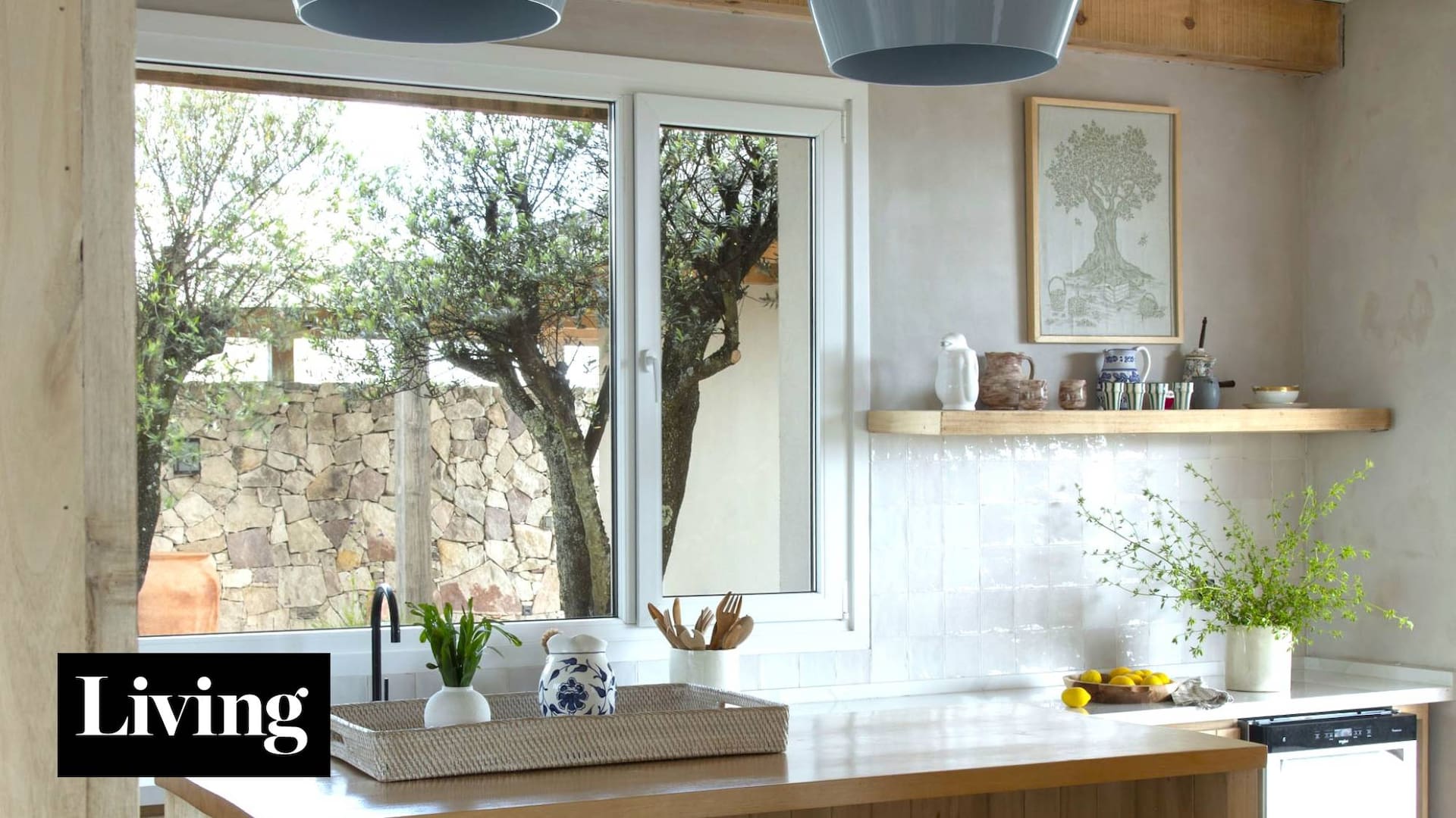 Lámparas colgantes: cómo transformar la atmósfera de tu cocina con iluminación adecuada