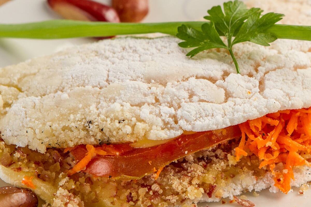 Brasil. 3 platos para comer en las playas más "argentinas" del país vecino
