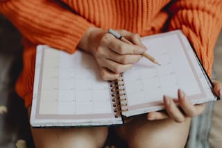 Calendario lunar: estos son los eventos astrológicos más importantes de este año