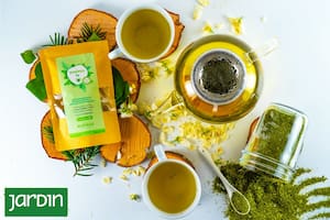 Es un árbol poco conocido, considerado un superalimento que retrasa el envejecimiento y reduce el colesterol