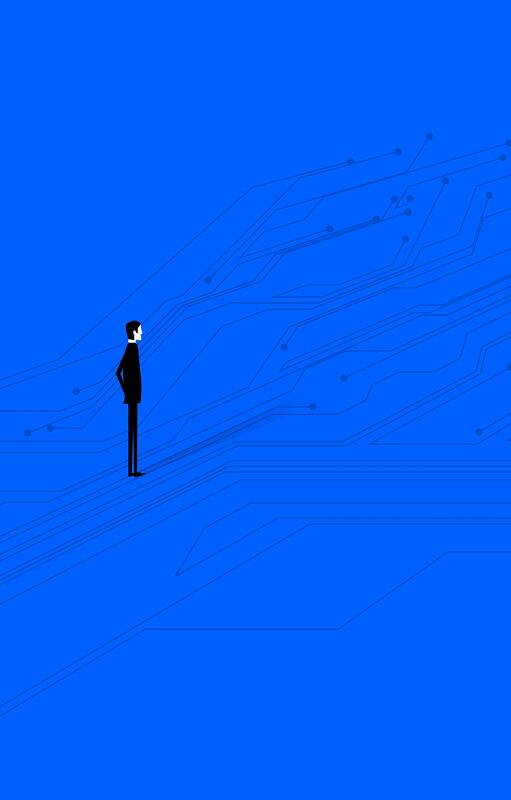 GDA: decálogo de la transformación digital de la Redacción