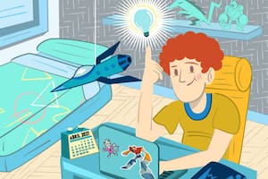 ¿Cómo evitamos el marketing infantil?