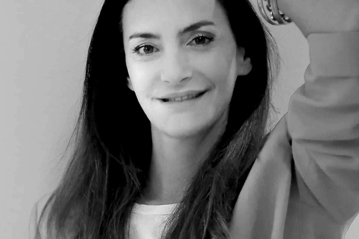 Luciana Aymar: “Pasé una etapa muy dura y angustiante y la estoy superando con análisis”