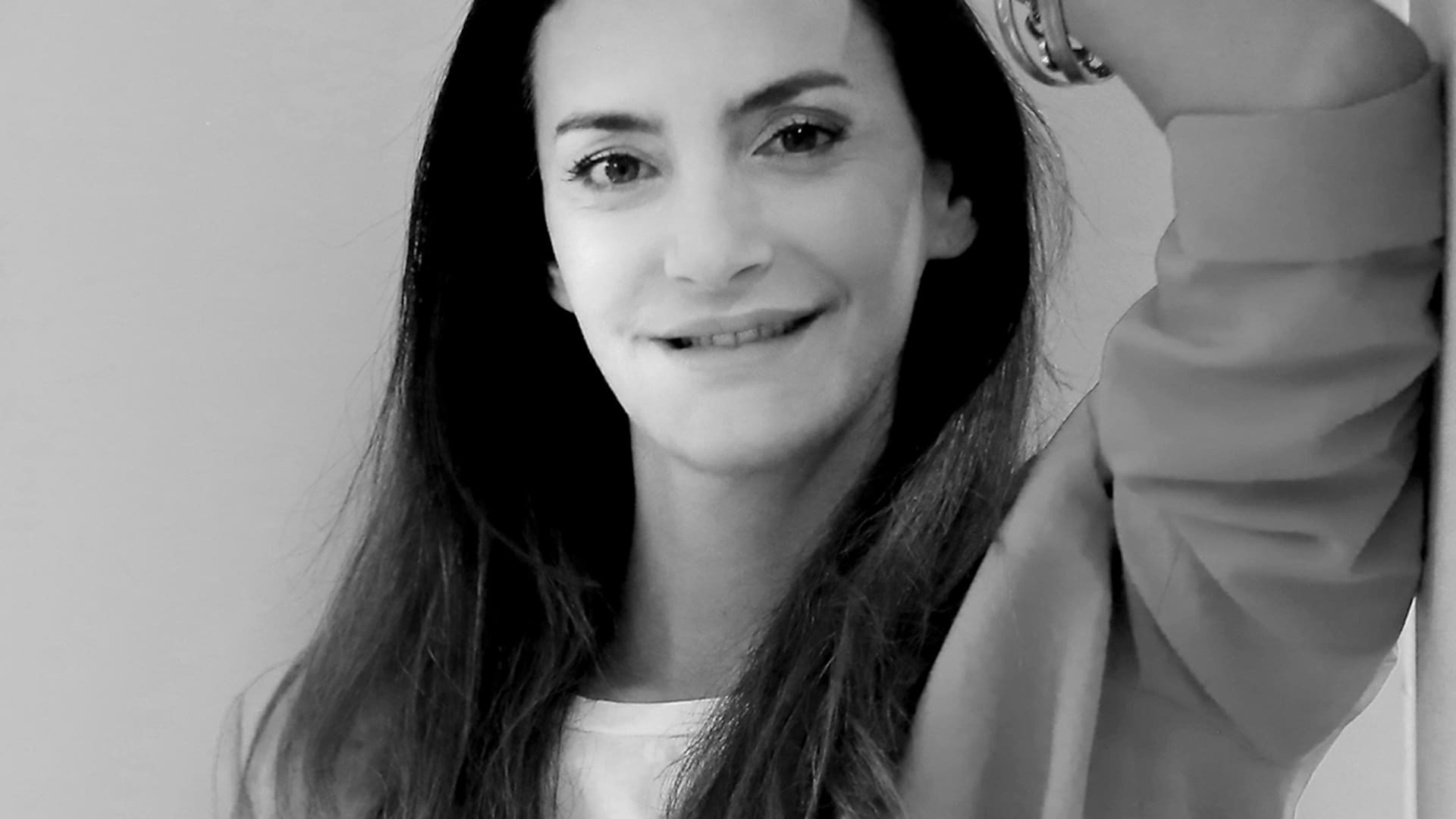 Luciana Aymar: “Pasé una etapa muy dura y angustiante y la estoy superando con análisis”