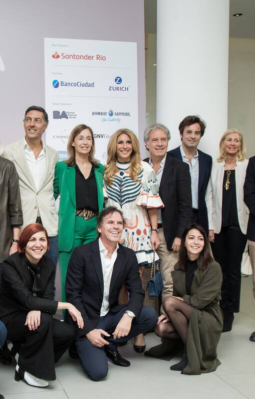 Tiempo de descuento para arteBA
