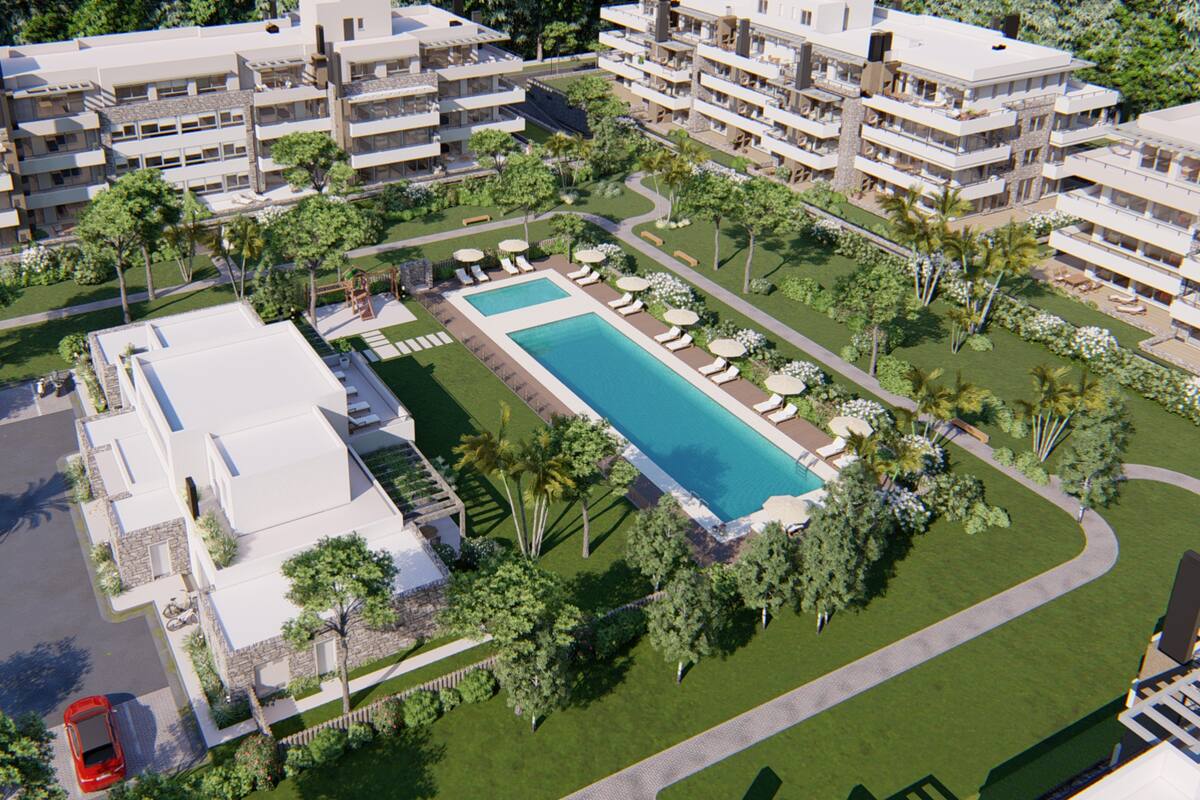 El proyecto top de Pilar que es apto blanqueo de capitales para la construcción