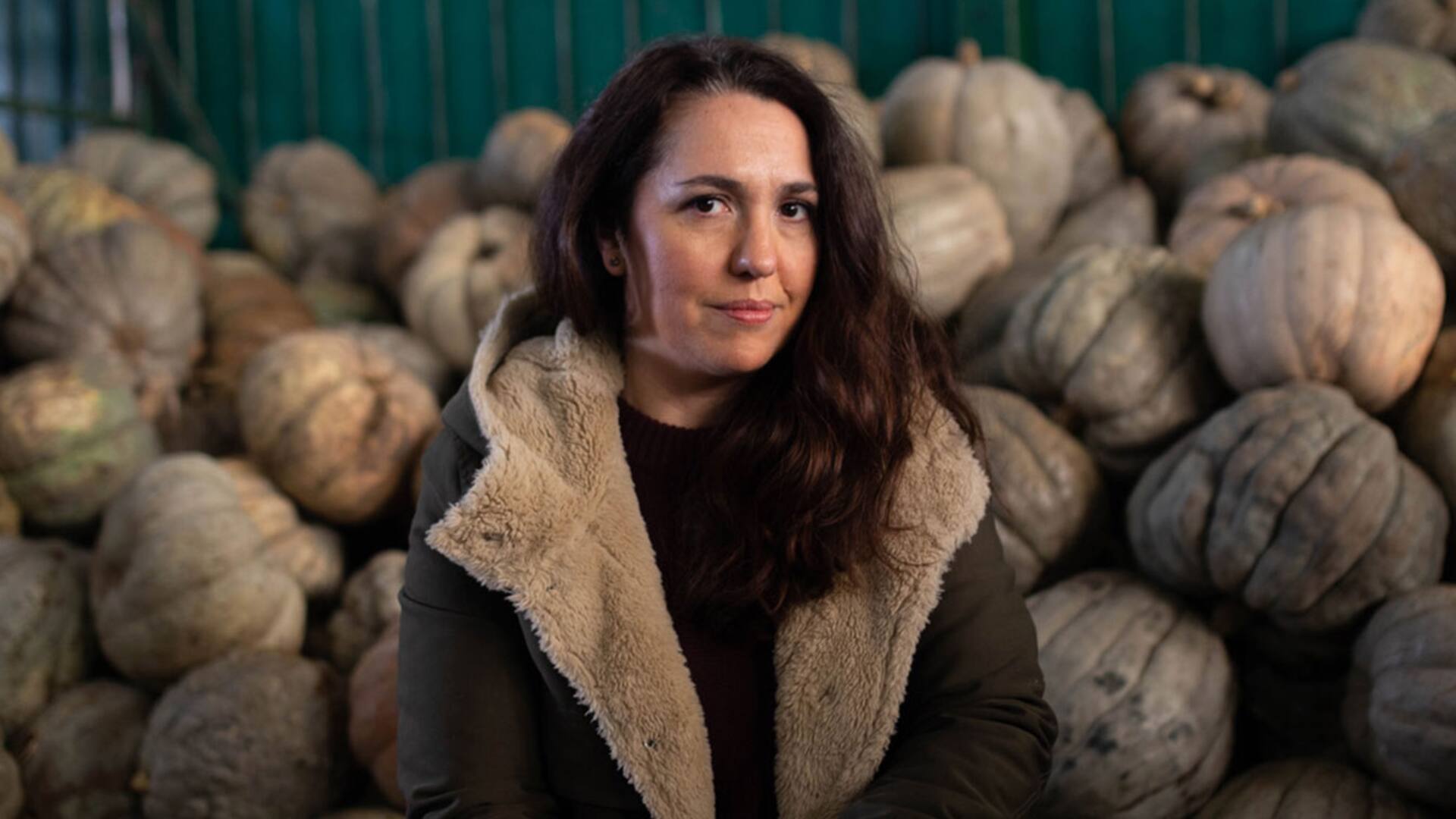 Narda Lepes: "Quiero que se discuta la definición oficial de qué es alimento"