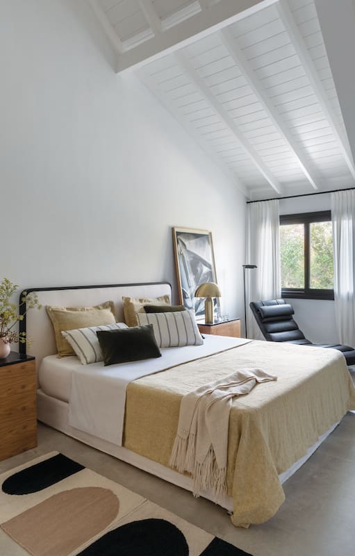 Qué es el minimalismo cálido y cómo lograrlo en casa
