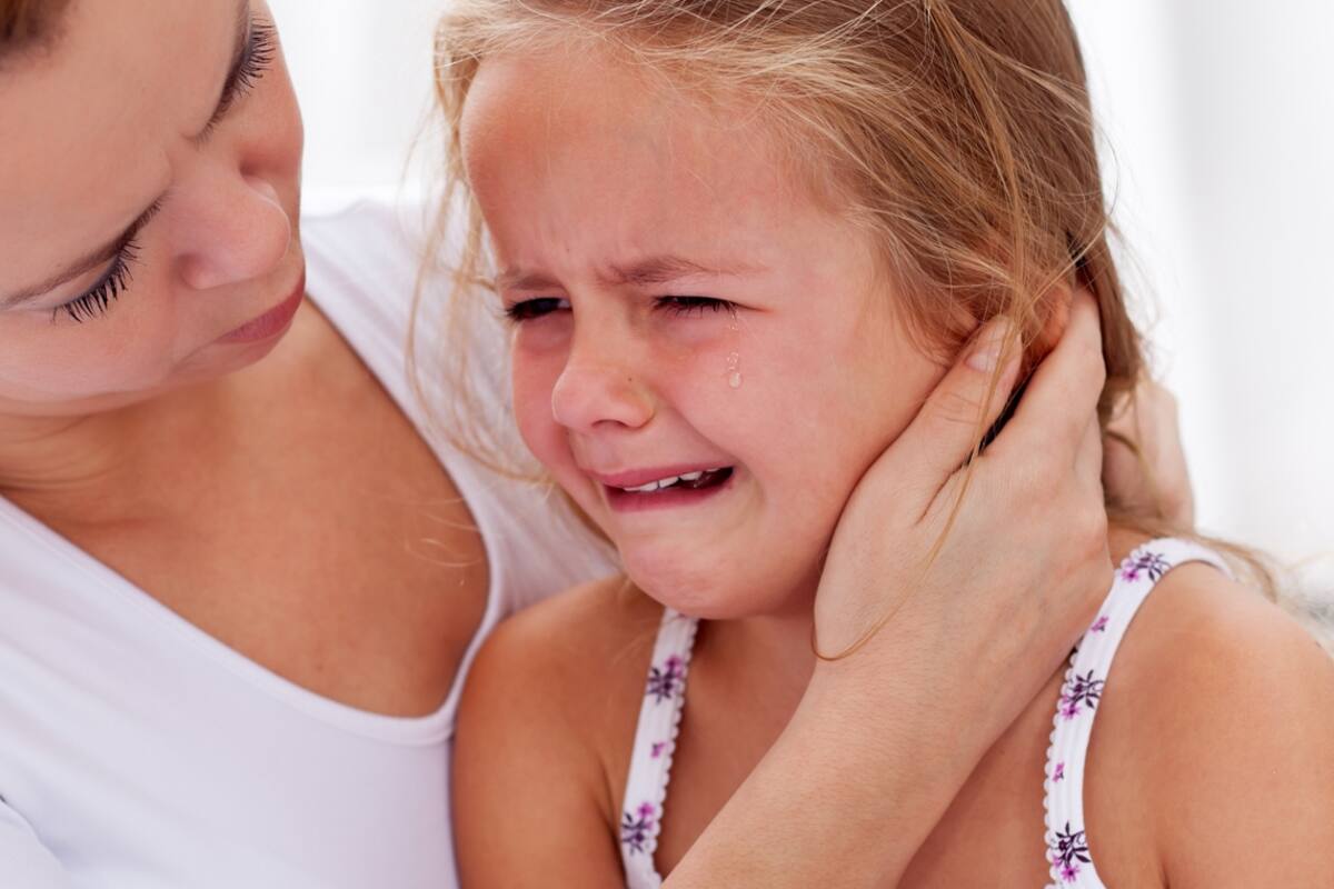 “No sé por qué lloro, pero estoy llorando” ¿Qué hacer para calmar la angustia de los chicos en la cuarentena?