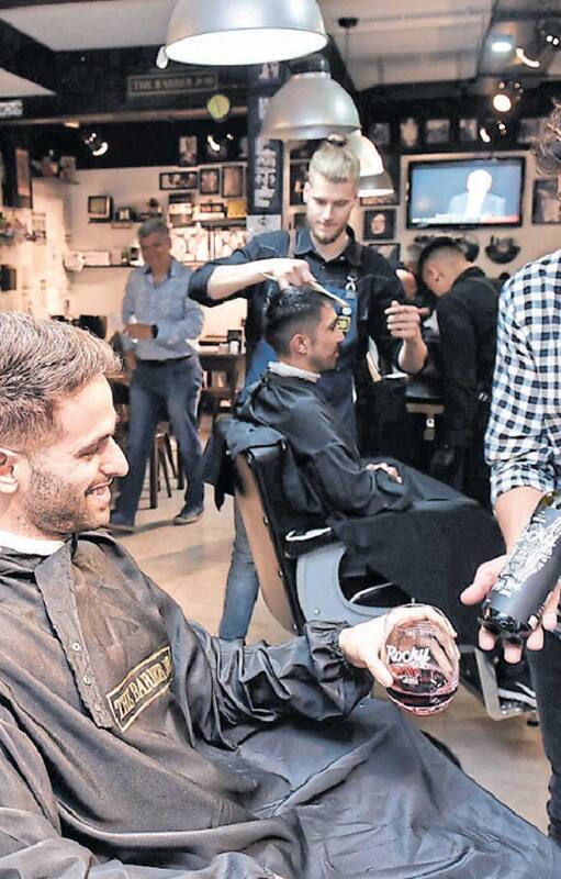 Vino y público joven. Un consumo sin estructuras