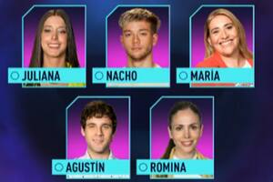 Gran Hermano como conversación y revancha