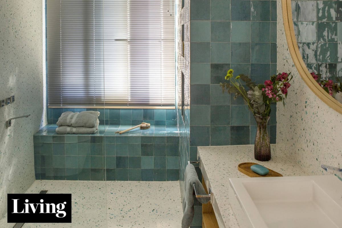 10 soluciones originales para que renueves tu baño o tu toilette