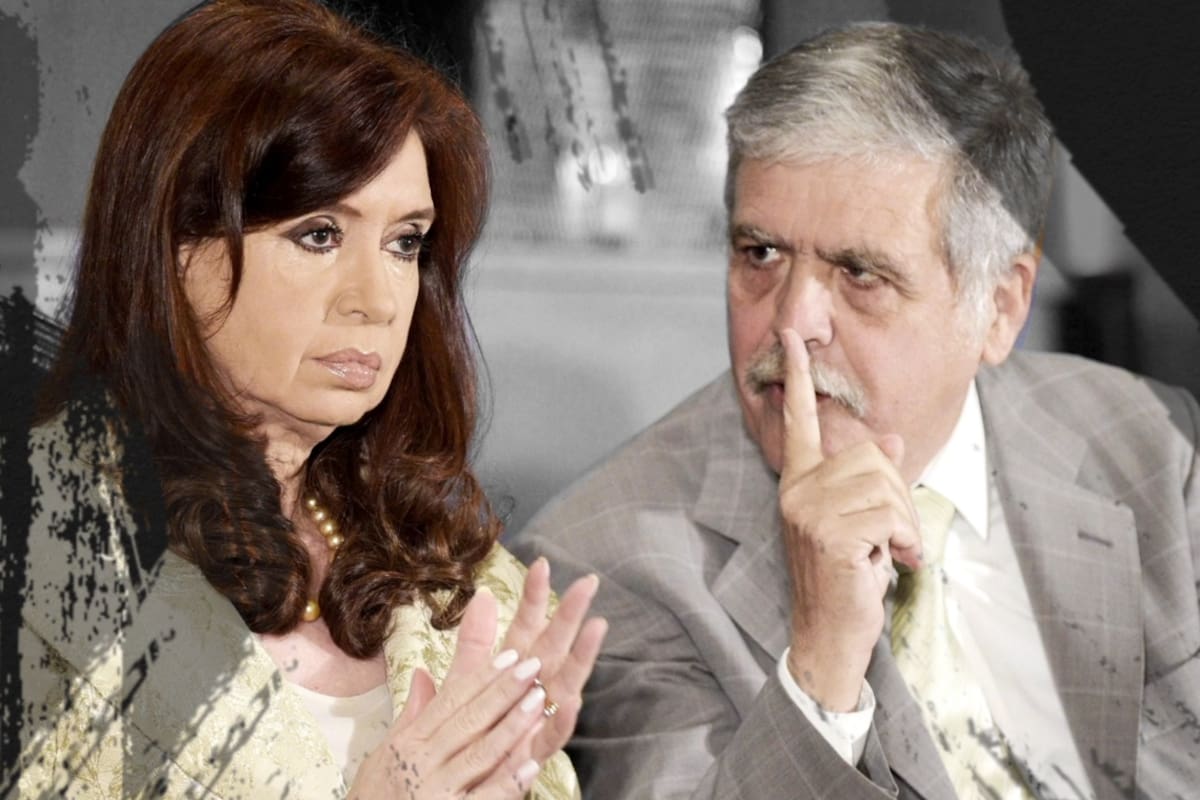 El límite de la política: la bomba que fabrica el modelo se oculta a la vista de todos