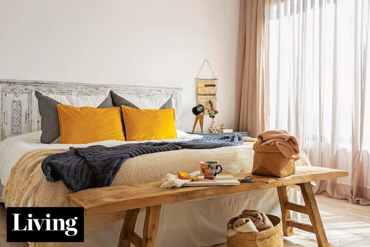 Cómo elegir buenas sábanas: te contamos todo lo que necesitás saber