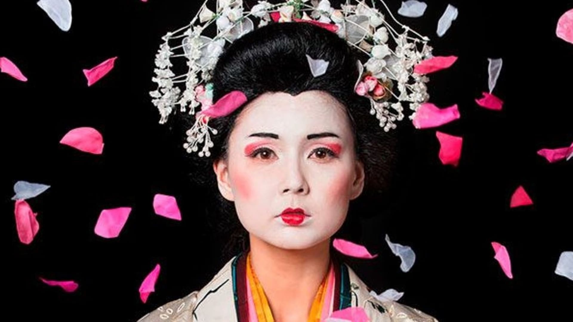 Madama Butterfly. Un almirante argentino, un comerciante escocés y los misterios detrás de la trágica historia de amor