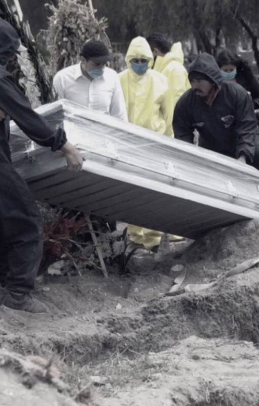 Un millón de muertos. Así se ubica el Covid en el ranking de enfermedades más letales del mundo