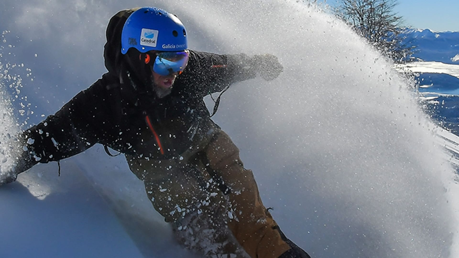 Nieve 2018: toda la data para esquiar con muchas promos y beneficios