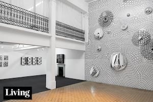 Conocé el nuevo circuito de arte escondido que va de Plaza San Martín a San Telmo