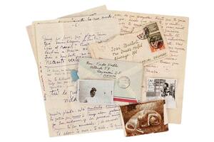 Frida Kahlo, Rivera, Dalí, Picasso, Van Gogh y los secretos de sus misivas