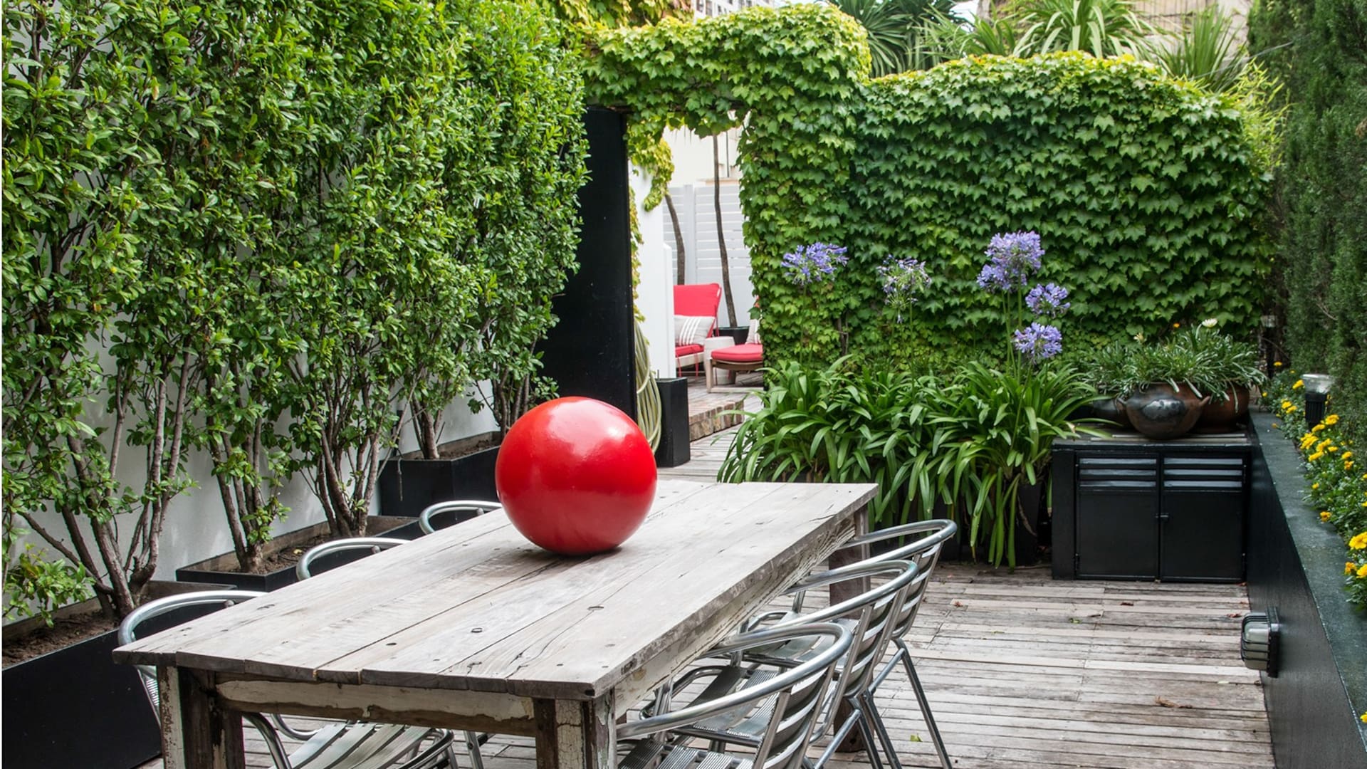 Terrazas: plantas, muebles y detalles ingeniosos para diseñar el espacio exterior con bajo presupuesto