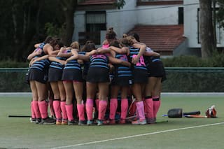 CUBA vota que las mujeres sean socias, pero no podrán hacer deporte en Viamonte