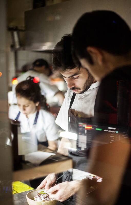 4 restaurantes de autor que renovaron sus propuestas y tenés que volver a visitar
