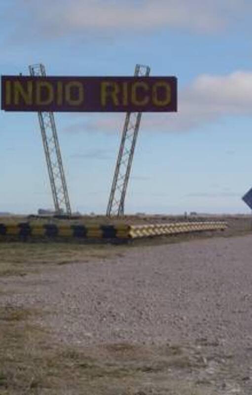 ¿Dónde están?: Cristiano Muerto, Saturno, Indio Rico y otras 6 localidades con nombres curiosos para descubrir