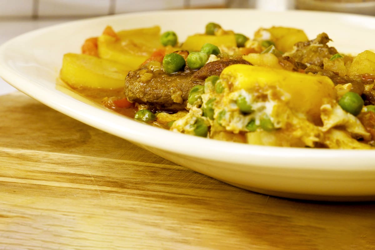 Gastronomía: tres recetas para cocinar en casa y celebrar el otoño