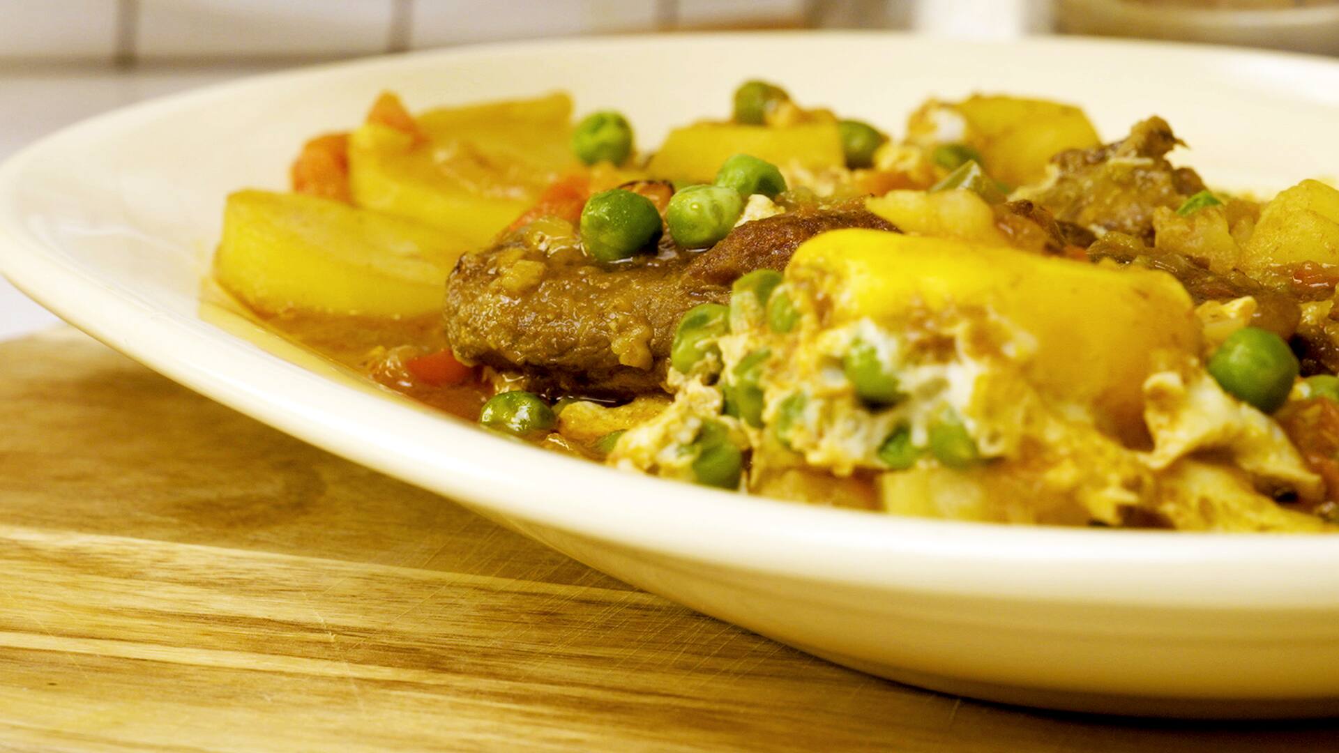 Gastronomía: tres recetas para cocinar en casa y celebrar el otoño