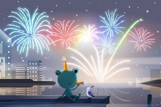 Nochevieja: cómo celebran la última noche del 2019 en las distintas tradiciones