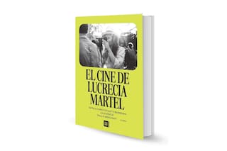 El cine de Lucrecia Martel, de Natalia C. Barrenha, Julia Kratje y Paul R. Merchant (comps.)