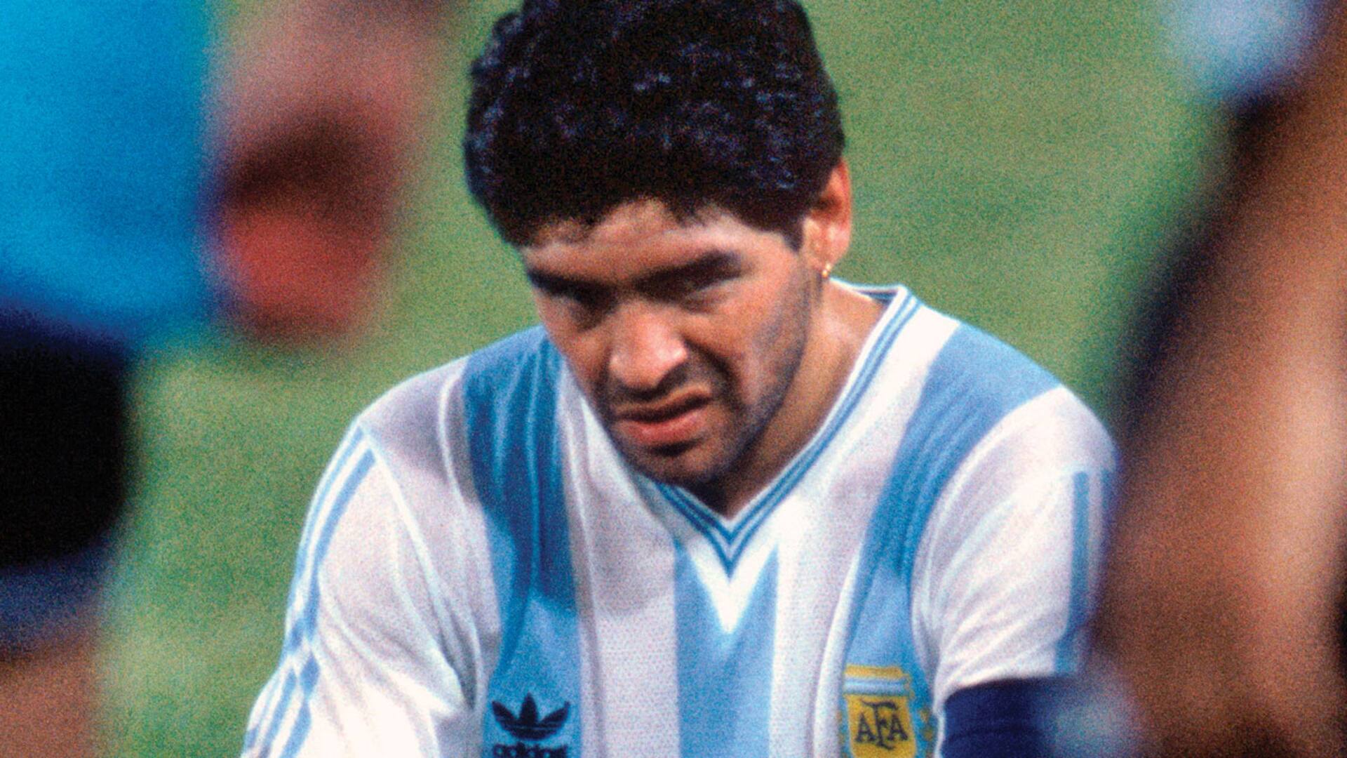 Italia 90. Diez razones que lo convirtieron en un Mundial inolvidable