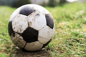 Una pequeña vendetta futbolera